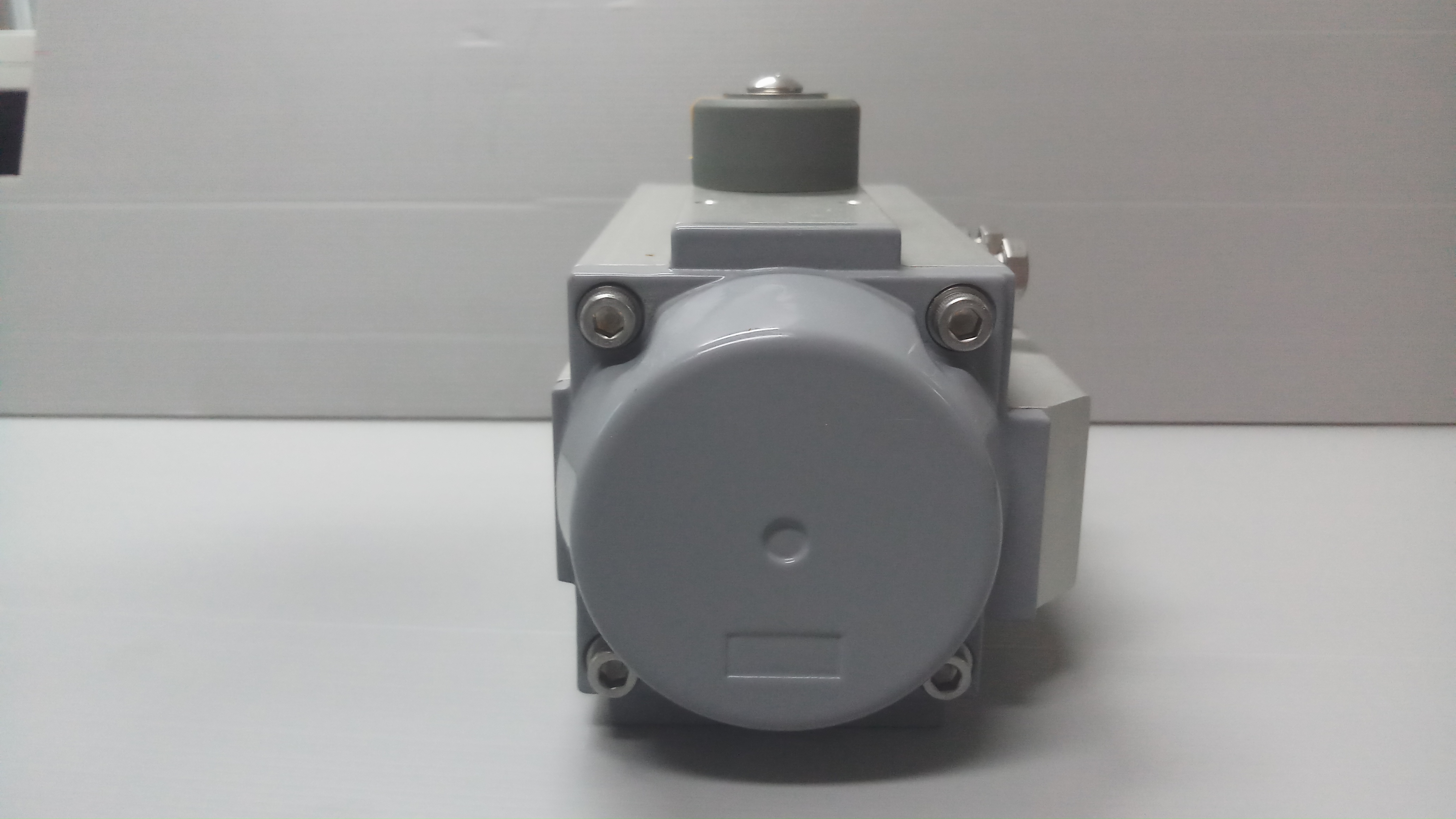 Pneumatic Actuator หัวขับลม สำหรับปิดเปิดวาล์ว T075