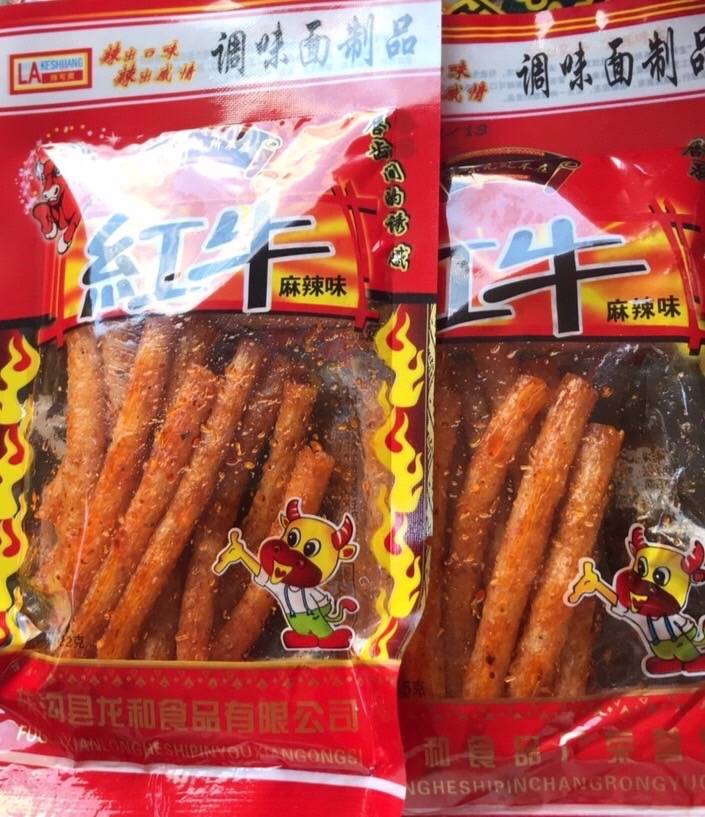 รวมแบบล่าเถียวมาใหม่ 辣条 辣片 ล่าเถียว ล่าเถียวขายดี ล่าเถียวราคาส่ง ขนมล่าเถียว ขนมเต้าหู้ปรุงรส ล่าเถียวอร่อย ล่าเถียวแผ่นบาง ล่าเถียวแผ่น ของกินเล่นจีน ขนมอร่อย ของกินเล่นคนจีน ขนมจากจีน ขนมเสฉวน ล่าเถียวต้นตำรับ ขายส่งล่าเถียว