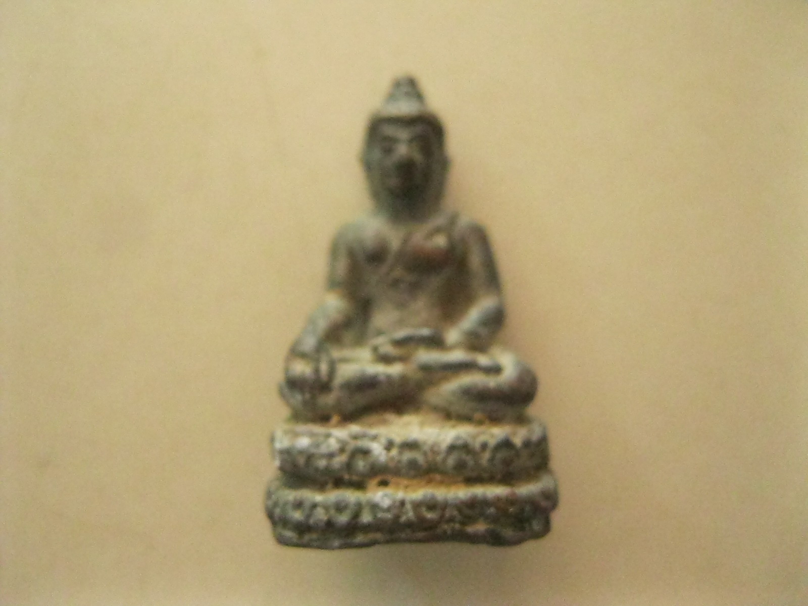 รูปหล่อพระเก่า (รหัส840)