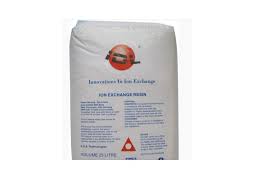 สารกรองเรซิ่นAnion resin "IOL" LA703