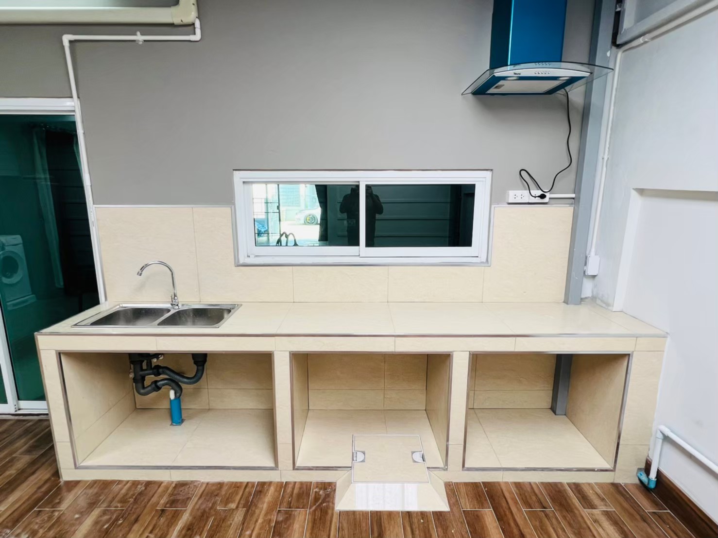 ให้เช่าบ้าน ฟอร์เร่ ศาลายา (รหัสทรัพย์ FS1986)