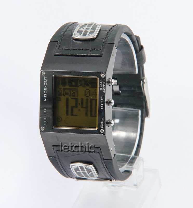 นาฬิกา Diesel รุ่น DZ7073 ของแท้ ประกันศูนย์ไทย 2 ปี ส่งพร้อมกล่อง และใบรับประกัน