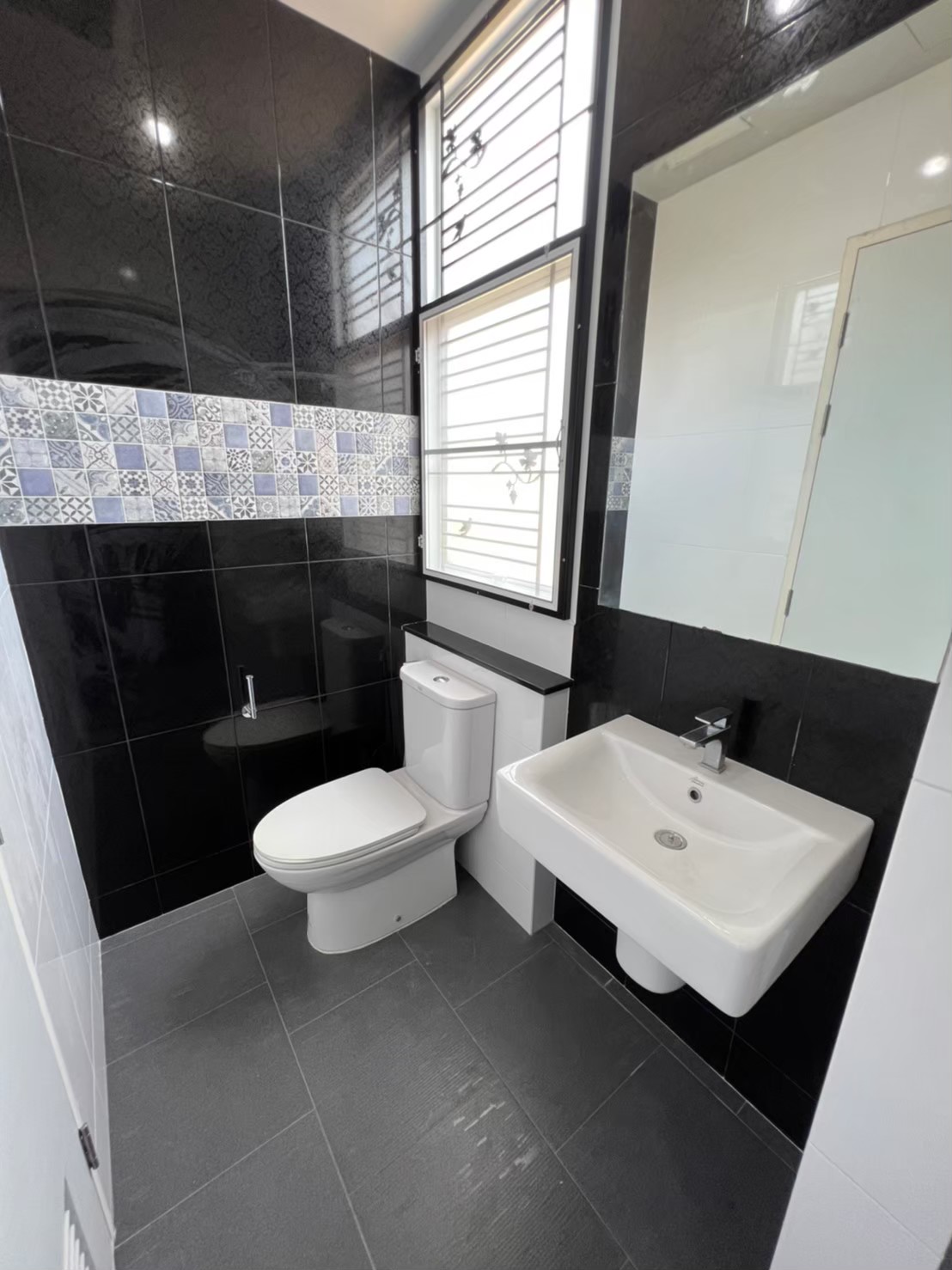 ให้เช่าบ้าน ฟอร์เร่ ศาลายา (รหัสทรัพย์ FS19879)