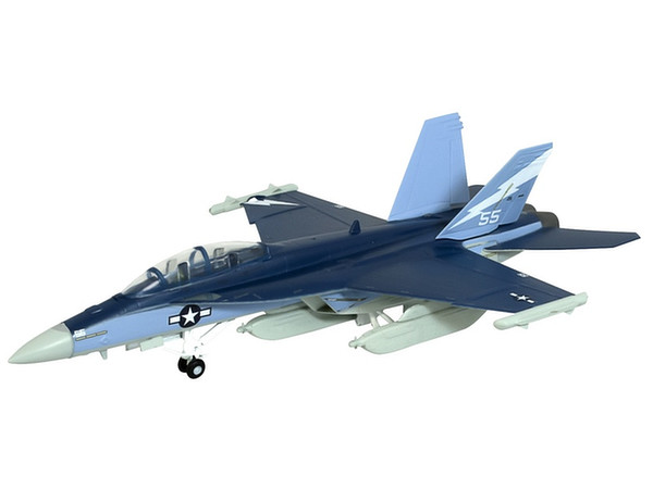 1/144 High Spec Series Vol.4 F/A-18E, F Super Hornet, EA-18G Growler 1 Box by F-Toys ขายยกกล่องครับ