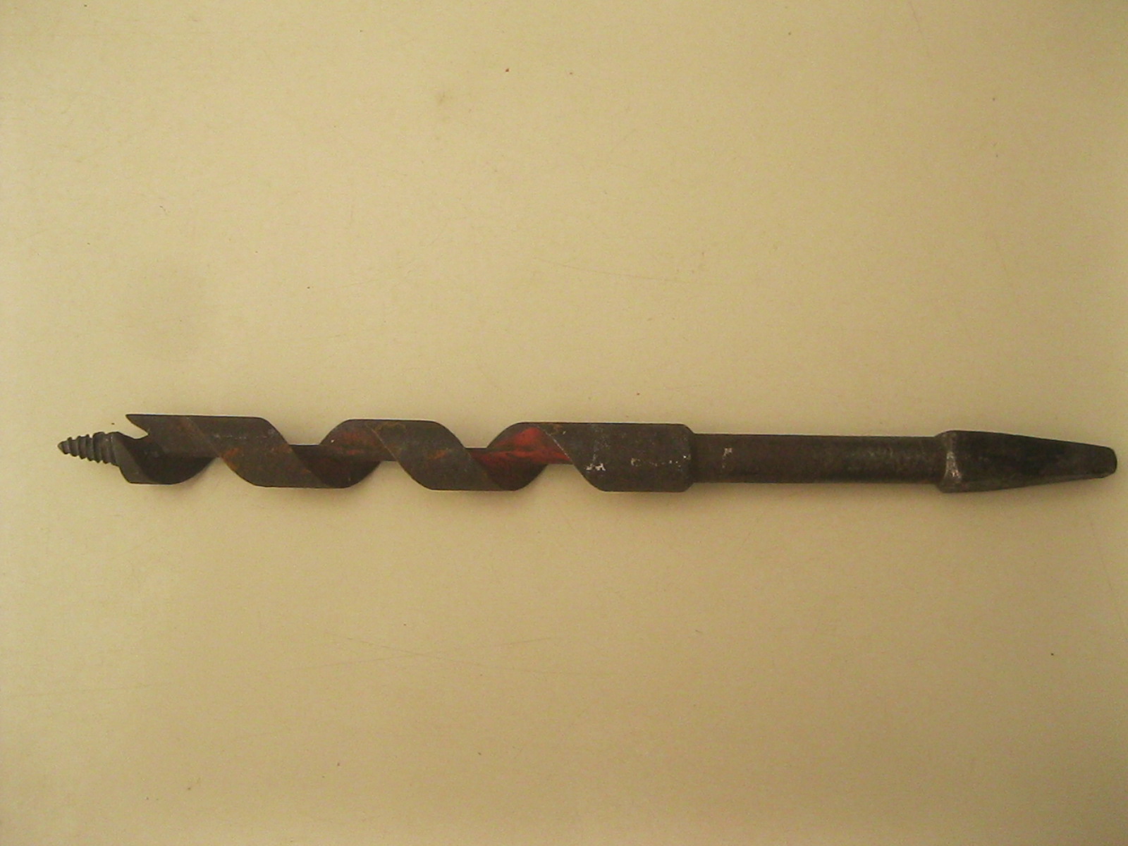 ดอกสว่านมือหมุน (4706)