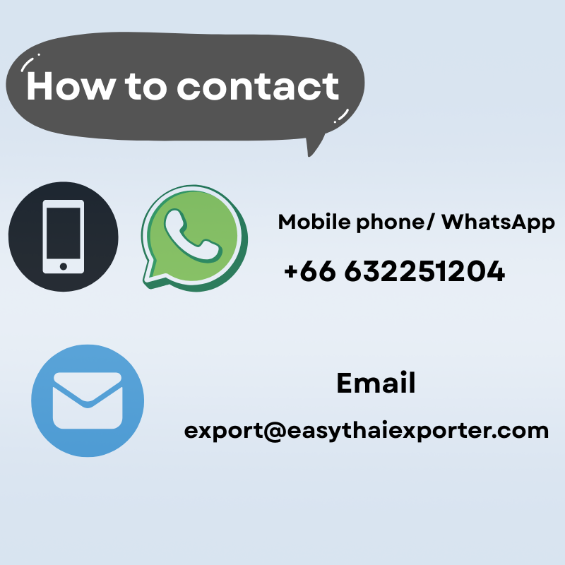 Palm sugar cubes packing size 1 kg