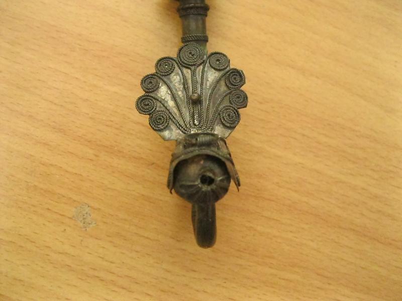 ไปป์ของสะสม งานเก่า (4155)