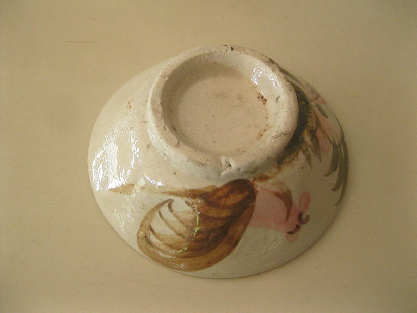 ถ้วยตราไก่ ใบที่3 (3913)