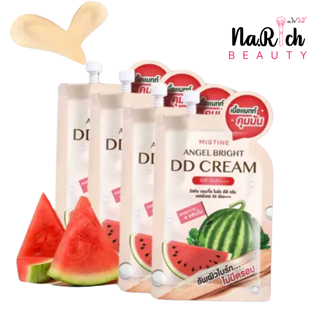 Mistine Angel Bright DD Cream SPF30 PA+++