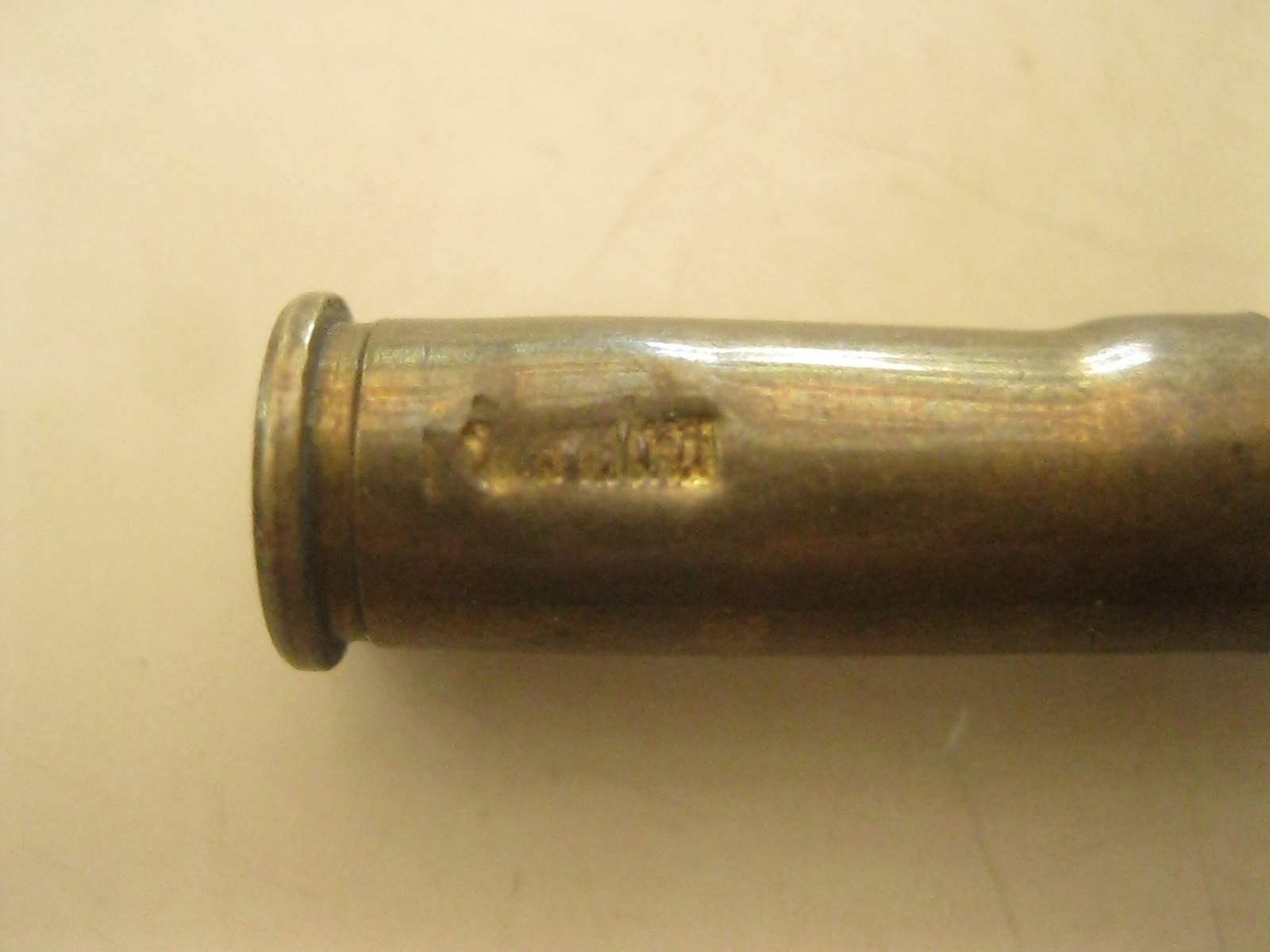 ตะกรุดลูกปืน วัดสายไหม (รหัส1936)