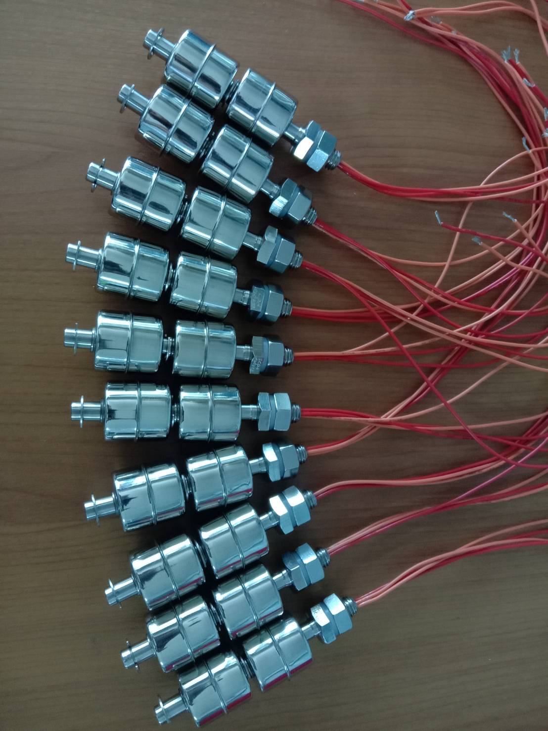 FLOAT SWITCH