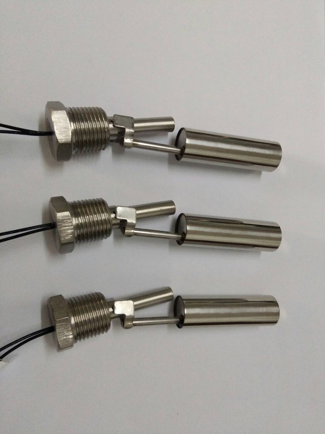 Float switch stainless steel
