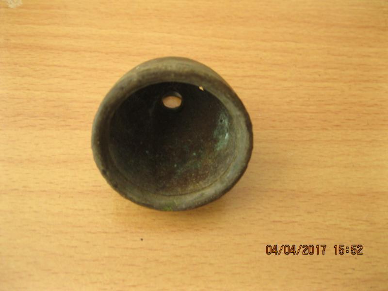 กระดิ่งเก่า อันที่1 (4134)