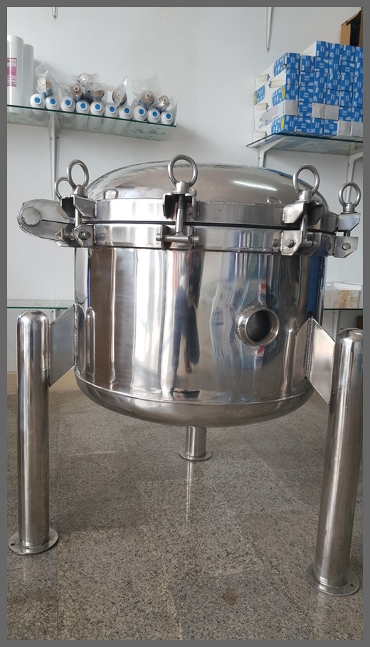 ถังกรองเซรามิคขนาด20ไส้