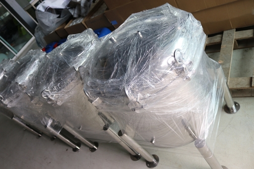 ถังกรองเซรามิคขนาด20ไส้