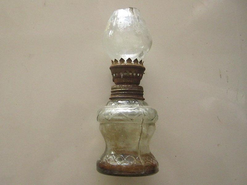 ตะเกียงโบราณ (4717)