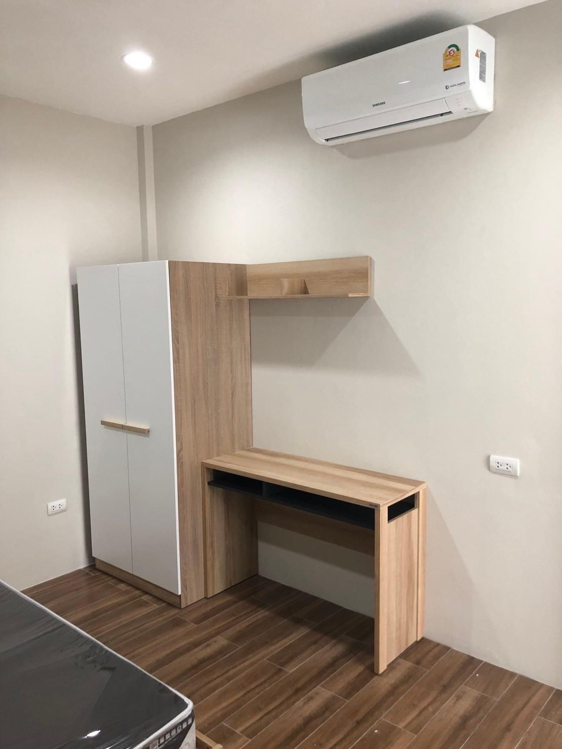 ให้เช่าบ้าน ศาลายาซอย15 (รหัสทรัพย์ S3930)