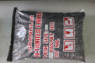 สารกรองคาร์บอน