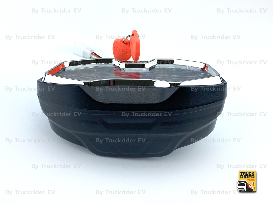 เรือนไมล์ รุ่นใหม่ 2019-2020