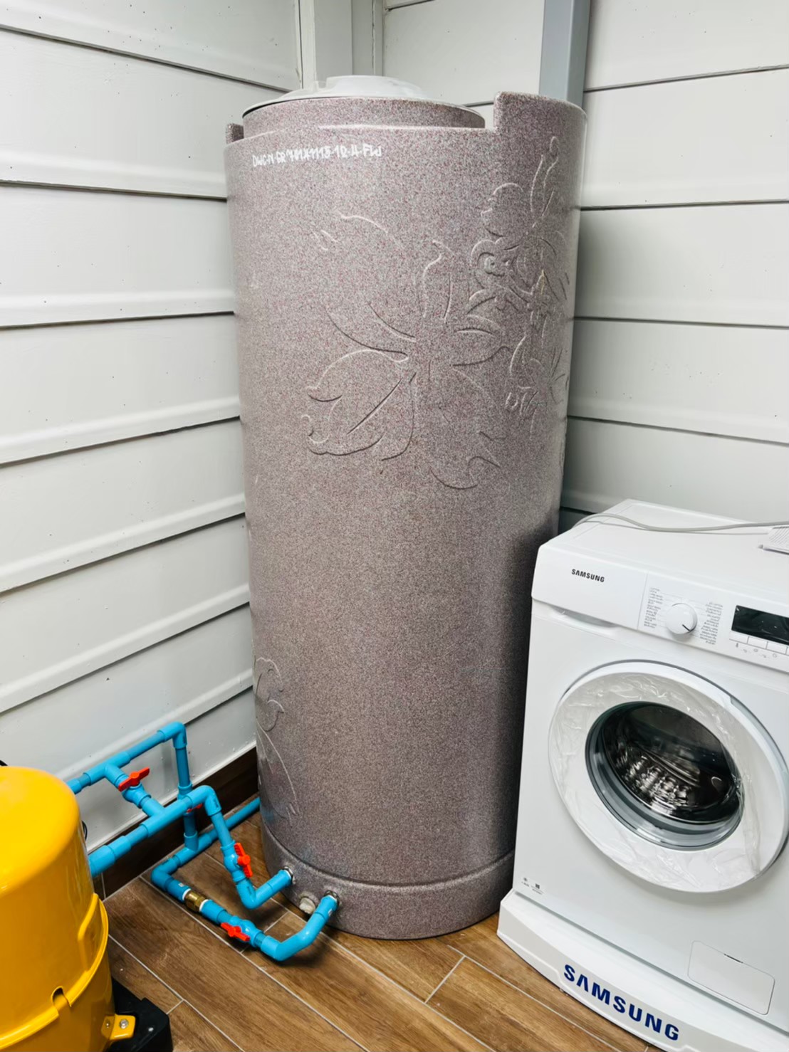 ให้เช่าบ้าน ฟอร์เร่ ศาลายา (รหัสทรัพย์ FS1986)