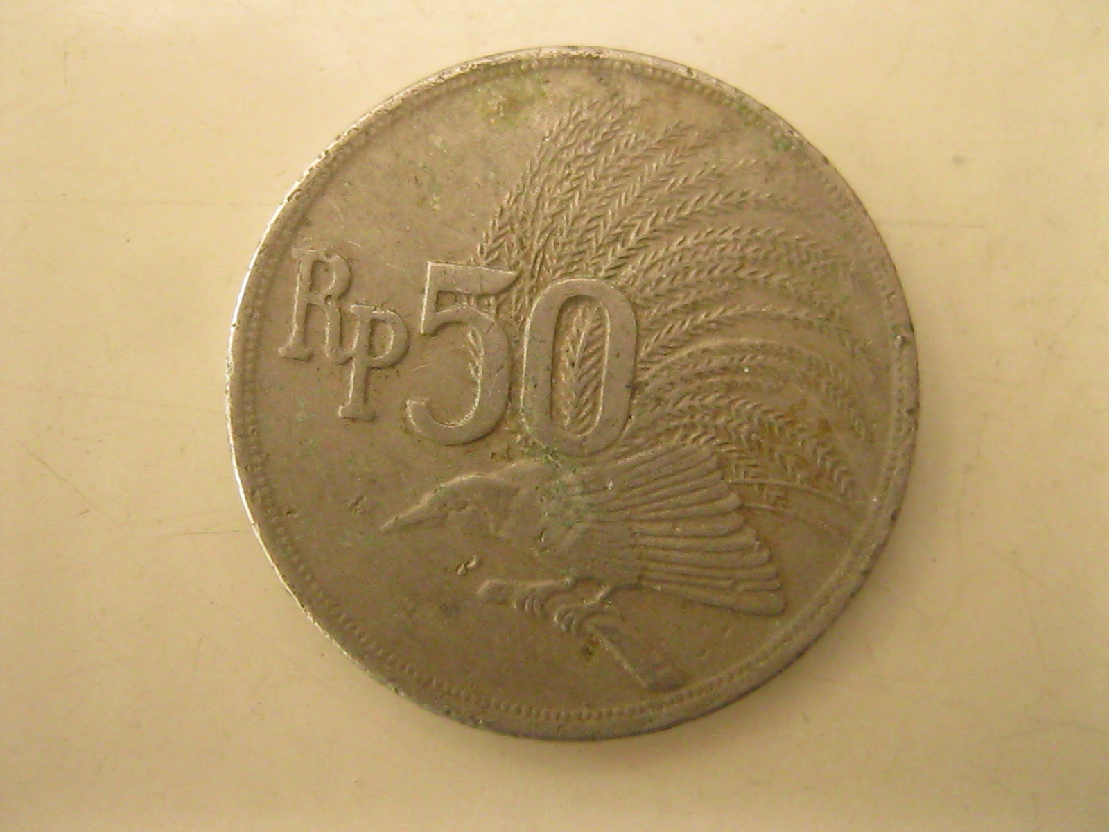 เหรียญต่างประเทศ เหรียญสะสม ปี1971 (3503)