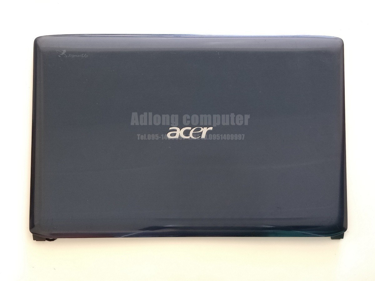 บอดี้ฝาหลังโน๊ตบุ๊ค Acer aspire 4535,4540