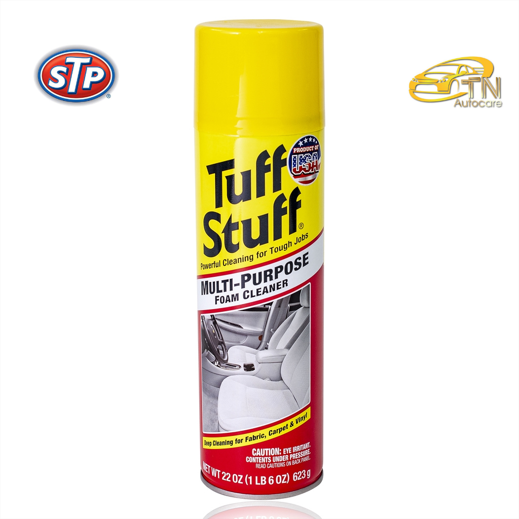 STP Tuff Stuff น้ำยาทำความสะอาดอเนกประสงค์