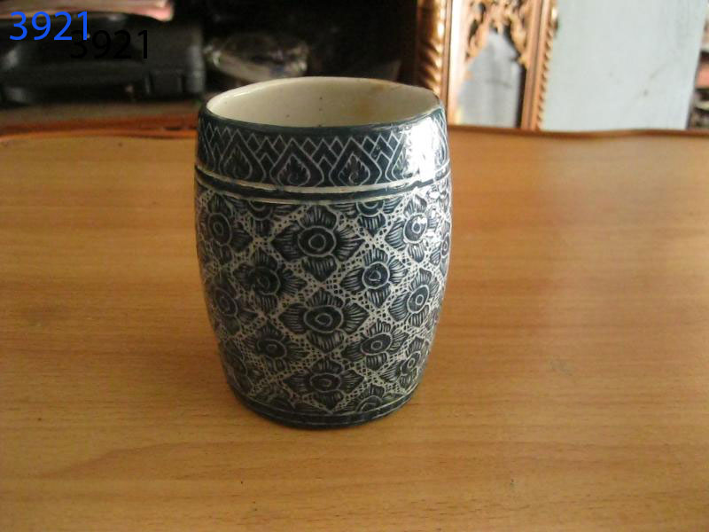 ถ้วยกาแฟเก่า (3921)