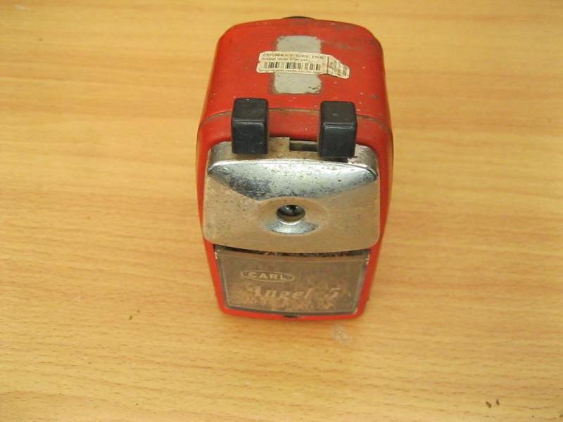 กบเหลาดินสอ (5005)