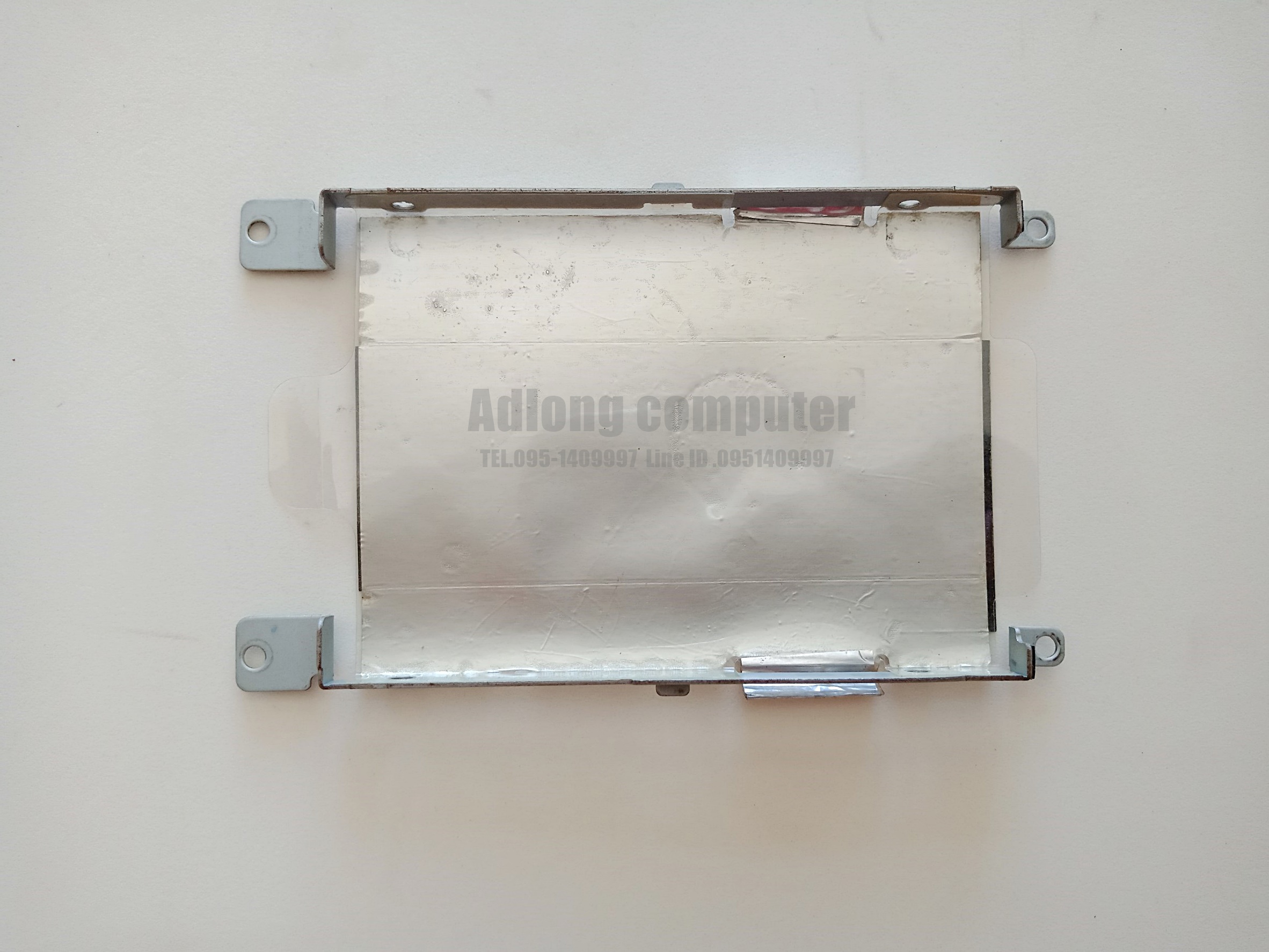 ถาดรองฮาร์ดดิสโน๊ตบุ๊ค Compaq Presario CQ42