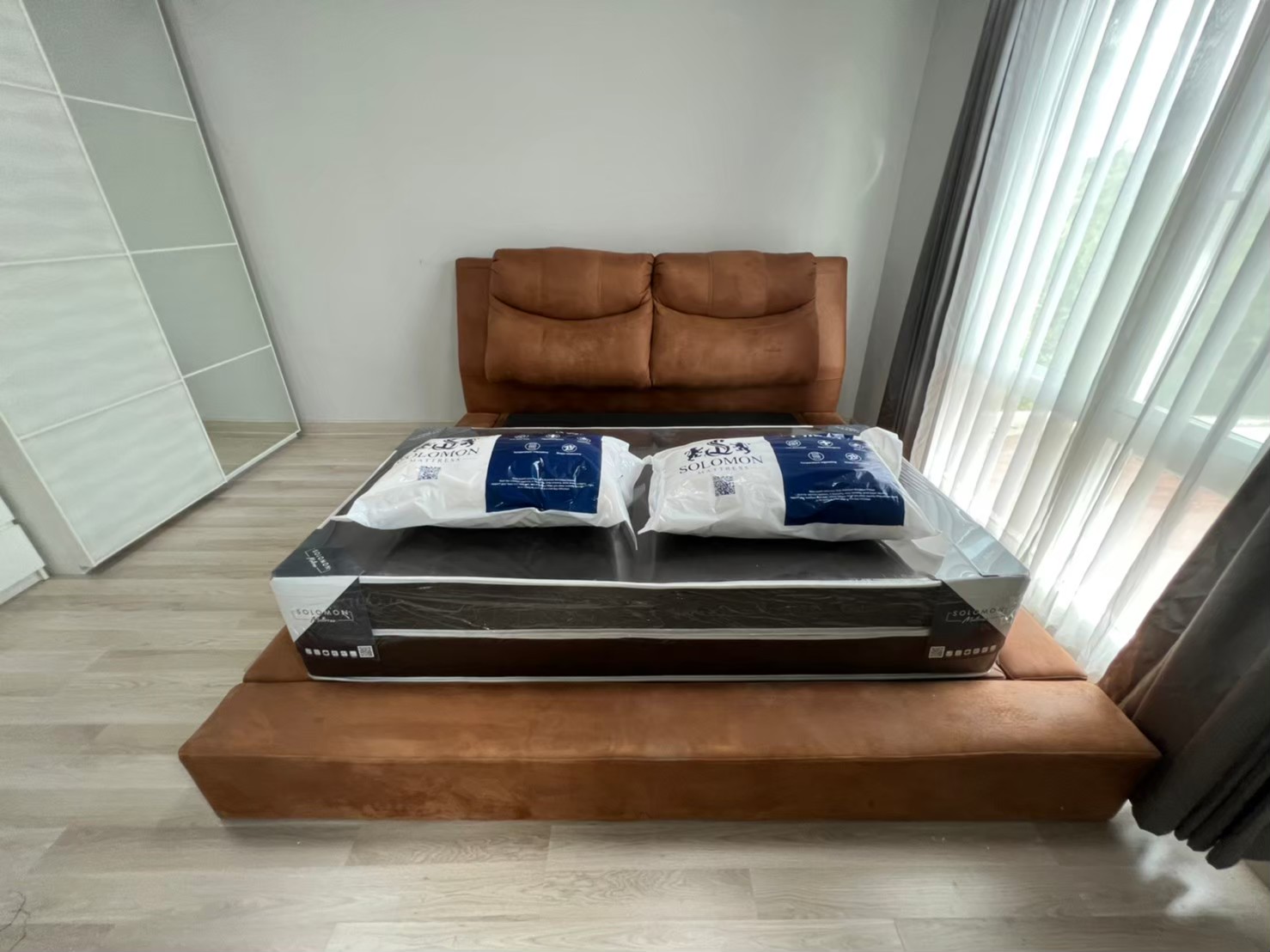 ให้เช่าบ้าน ฟอร์เร่ ศาลายา (รหัสทรัพย์ FS1986)