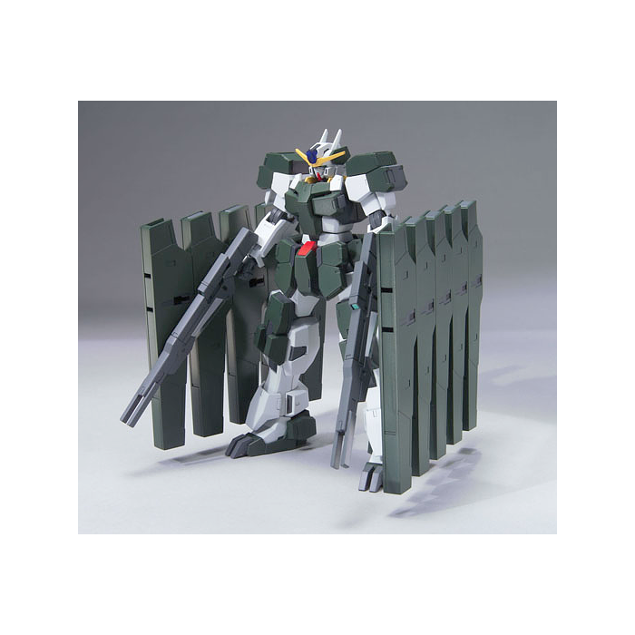 1/144 HG GUNDAM ZABANIYA