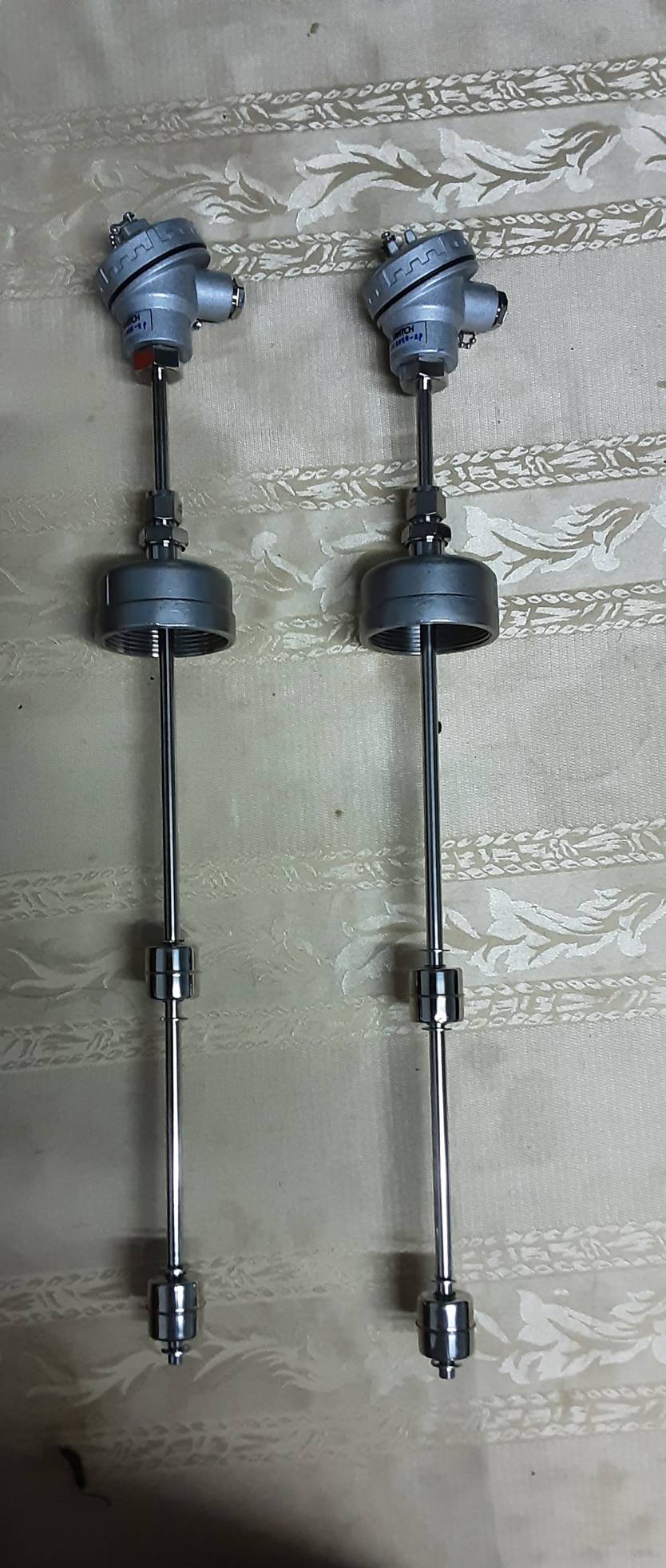 Float Switch