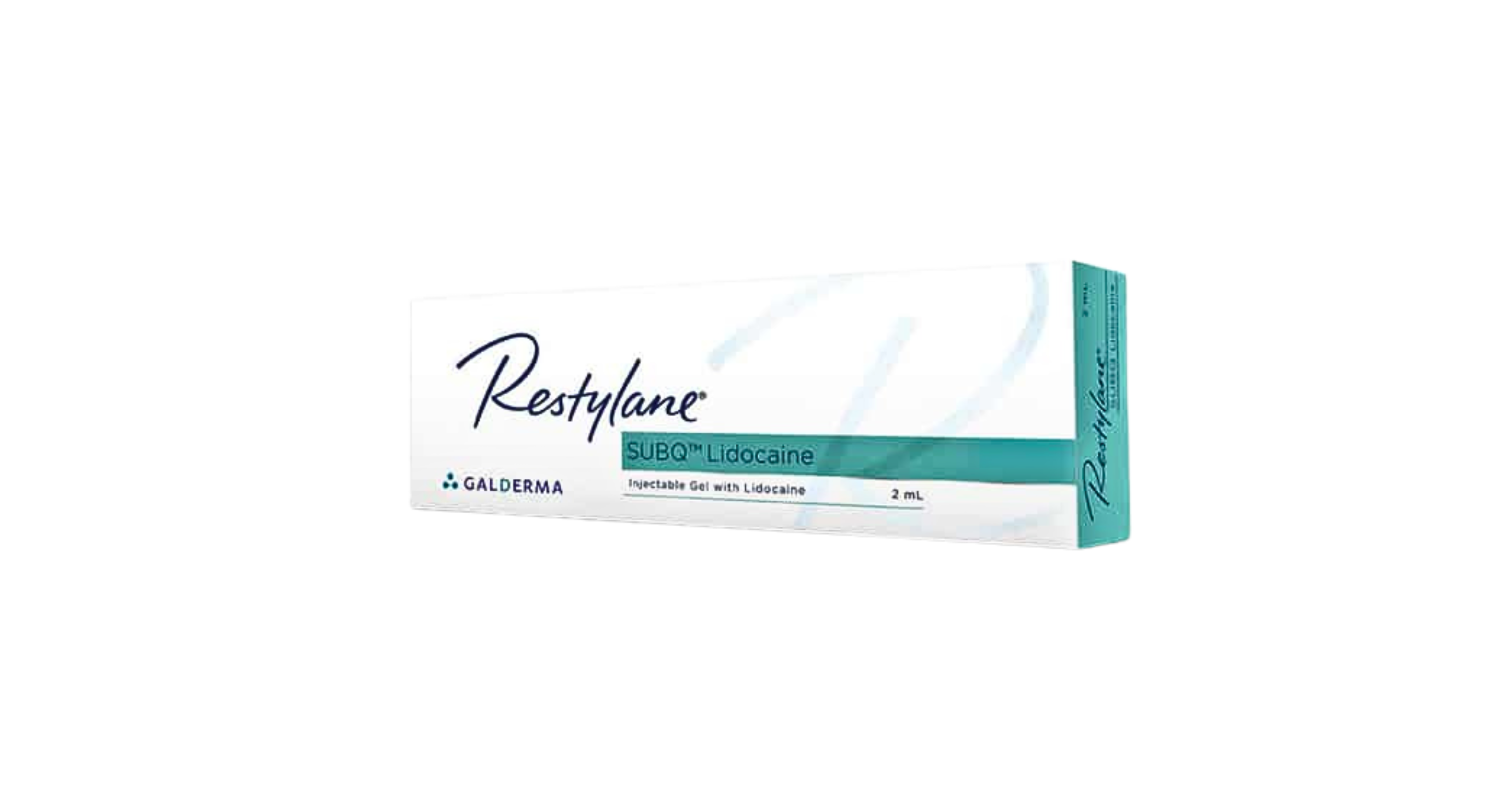 Restylane subq
