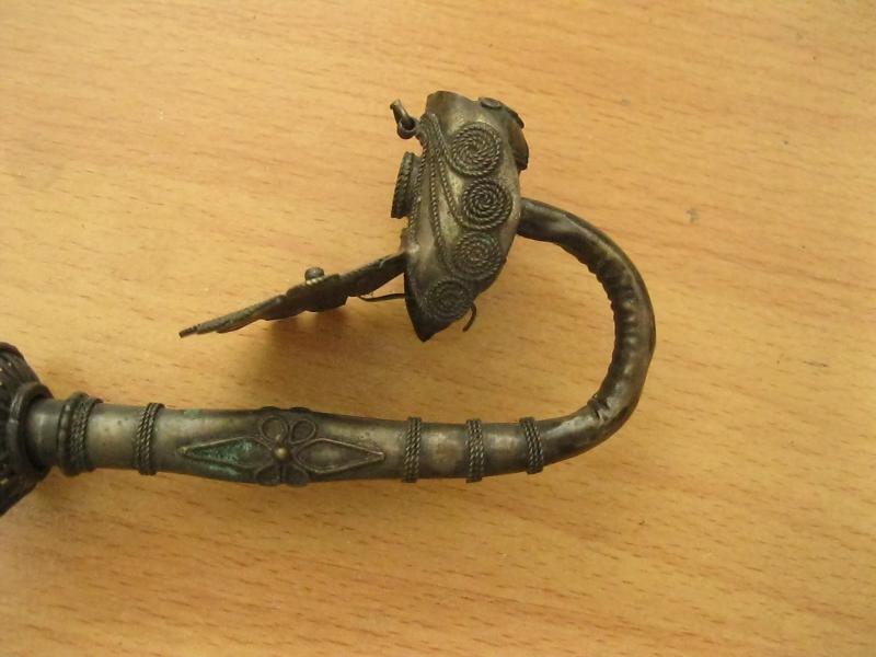 ไปป์ของสะสม งานเก่า (4155)