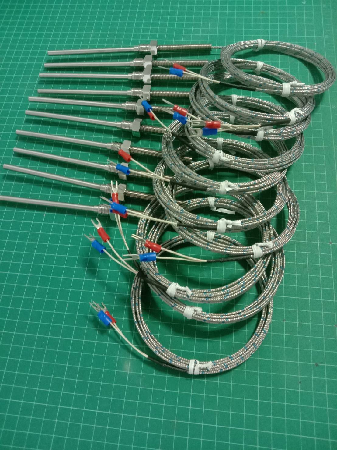 Thermocouple
