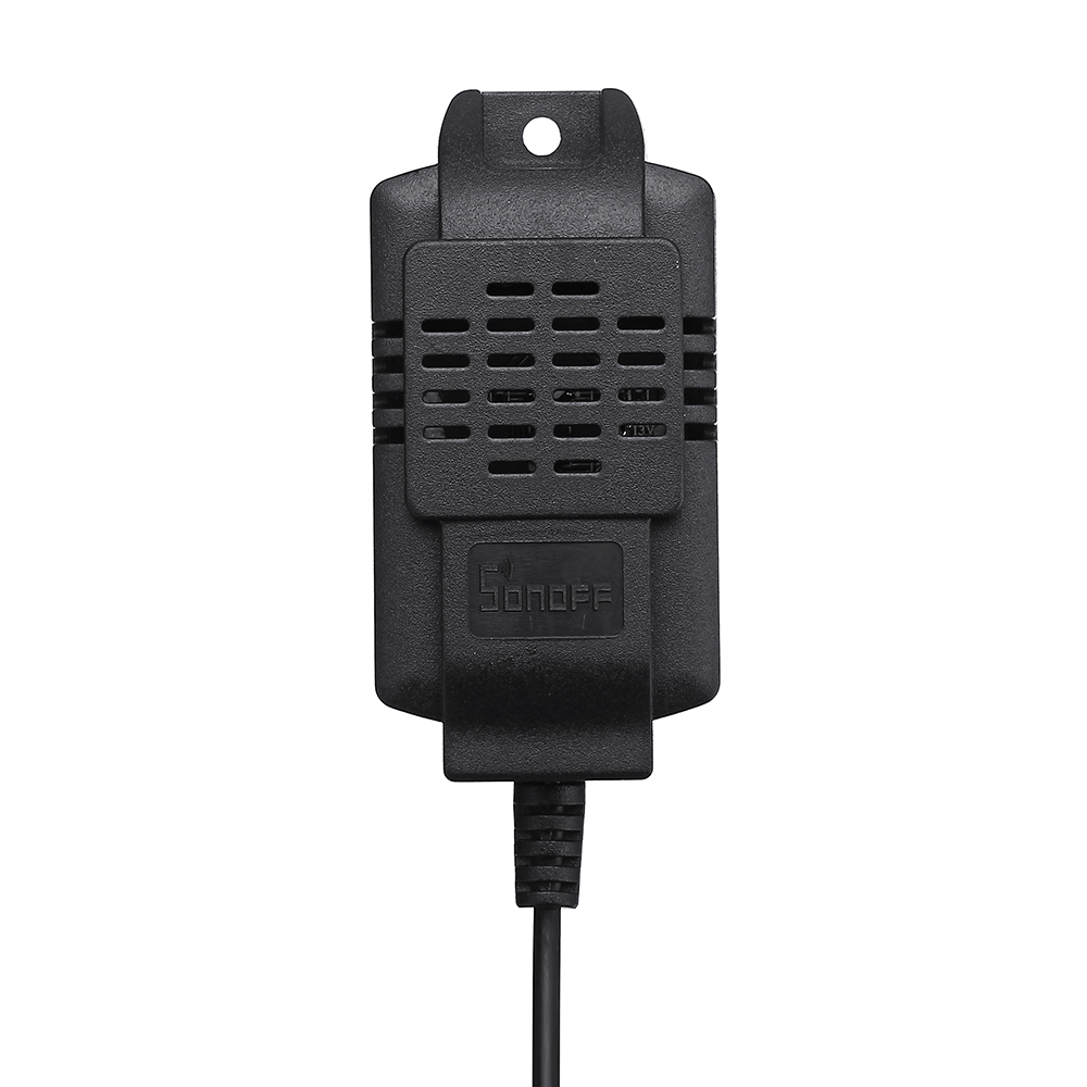 THS01 Temperature & humidity Sensor