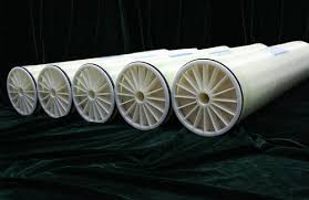 รับล้างไส้กรอง RO Membrane 8 นิ้ว |
