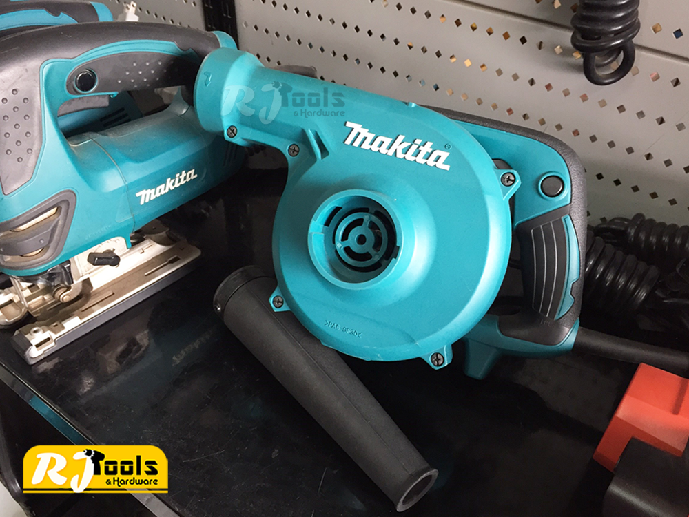 เครื่องเป่าลม/ดูดฝุ่น (Blower) 600W Makita รุ่น UB1102