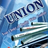 ท่อเหล็กชนิด EMT IMC RSC ยี่ห้อ Union