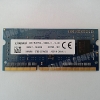 แรมโน๊ตบุ๊ค DDR3L / 4 GB bus 1600 KINGSTON