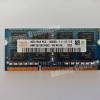 แรมโน๊ตบุ๊ค DDR3 / 4GB bus 1600 hynix