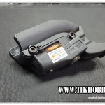 เลเซอร์แดงติดโกร่งไกสำหรับปืน M92