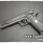ปืนBB R30 1911 Willson Combat สีดำ จากค่าย Army