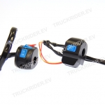 ประกับคันเร่ง