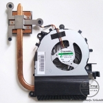 พัดลม+ซิงค์ Aspire 4733 4733Z / 4738 4738G / D642 D728 D732