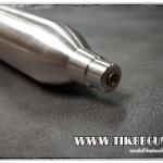 กระเปาะแก๊สCo2 ขนาด12g แบบเติม สำหรับไว้ซ่อมหรืออยากลองเป็นบางครั้ง