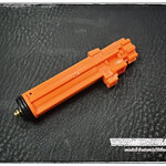 ลูกสูบพลาสติกสำหรับ GBB ที่เป็น Golden Eagle (MC13) Lot ใหม่เป็นสีดำครับ