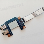 Audio Jack board with cable Lenovo G475