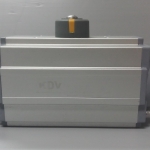 Pneumatic Actuator หัวขับลม สำหรับปิดเปิดวาล์ว T075